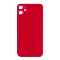 Tapa trasera rojo para iPhone 12 6.1-200x200