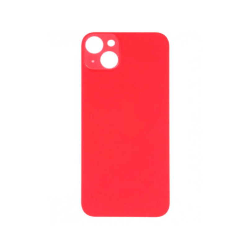 iPhone 14-Plus-battery-cover-red
