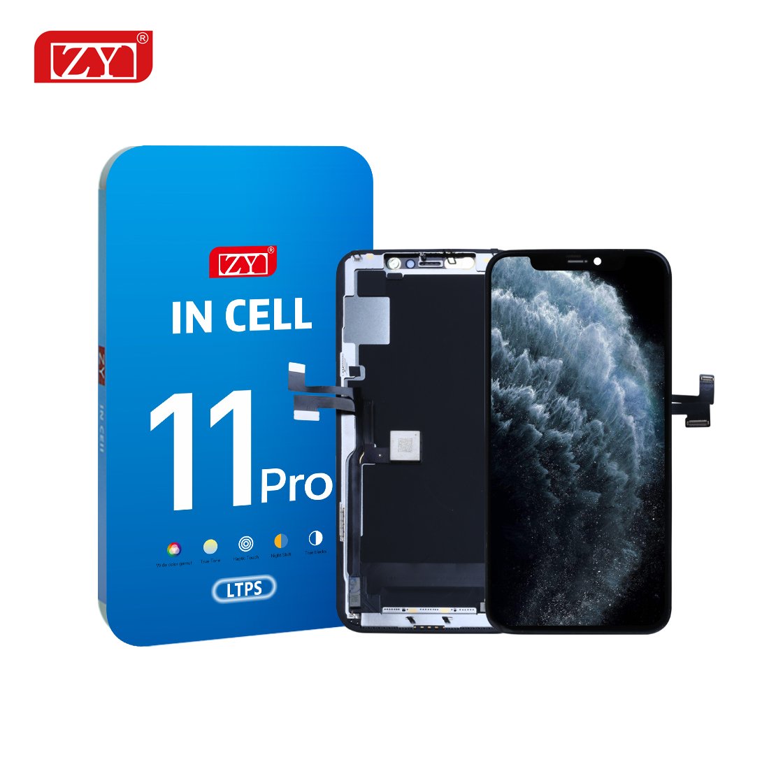 incell-11-pro