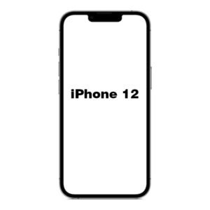 IPhone 12
