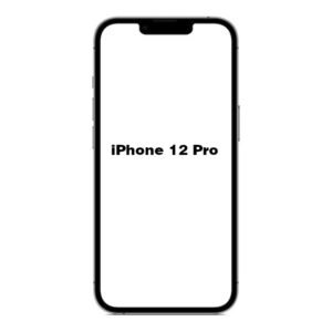 IPhone 12 pro