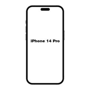 IPhone 14 Pro